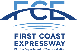 First Coast Expressway logo