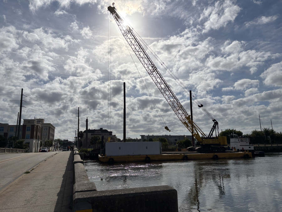 Project photo-July 2026