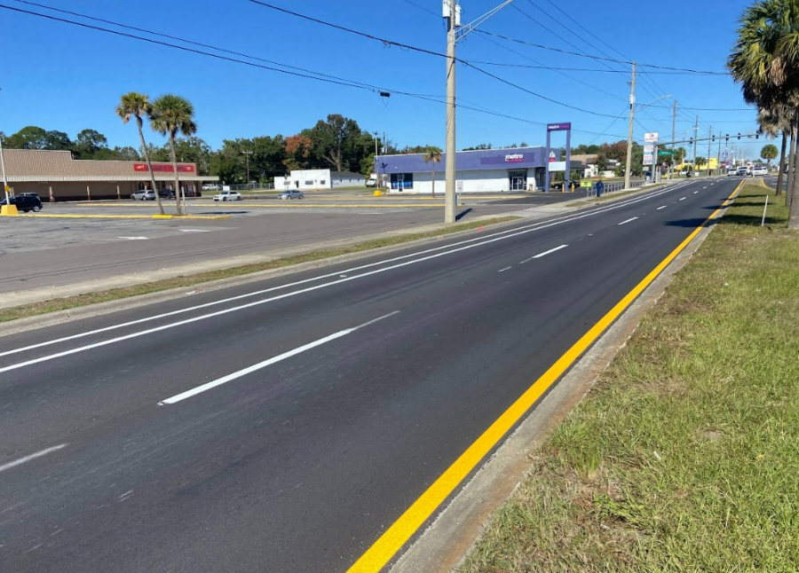 January 2026 Construction Photo