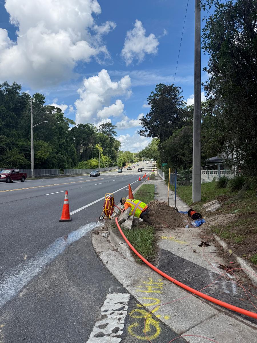 Project Photos-June 2025