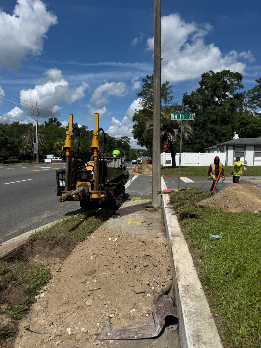 Project Photos-June 2025