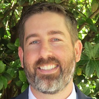 Photo of David Tyler