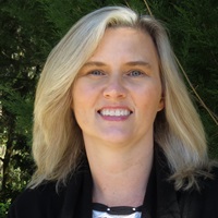 Photo of Amy Roberson