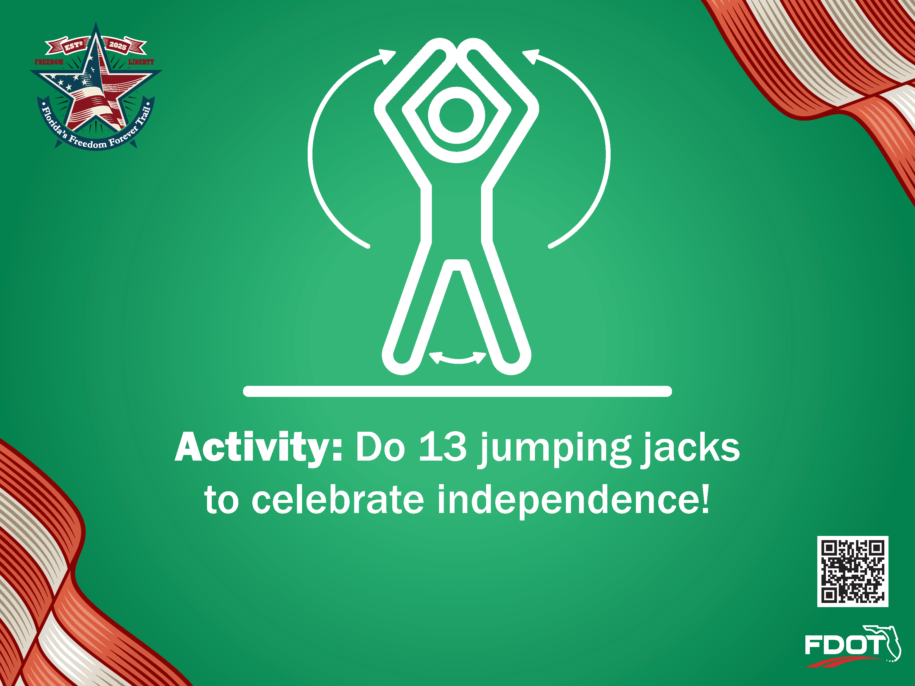 Independence Station