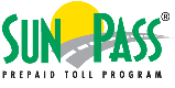 Sunpass Logo